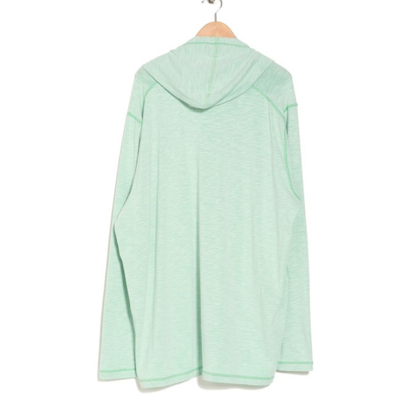 Tommy Bahama Rialto Beach Hoodie NWT - Picture 2 of 3